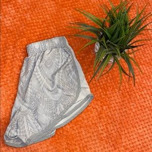 Grey Nike Shorts